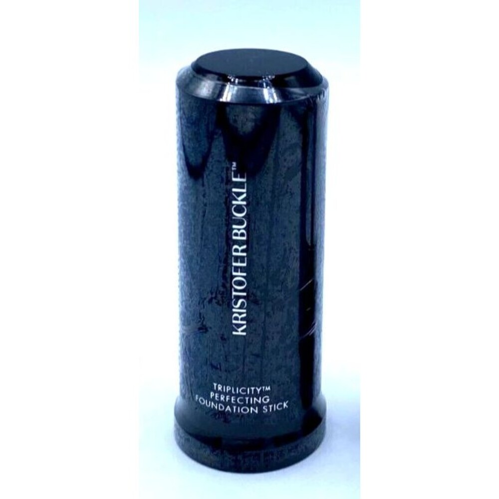 Kristopher Buckle Triplicity Perfecting Foundation Stick *Medium (Warm)